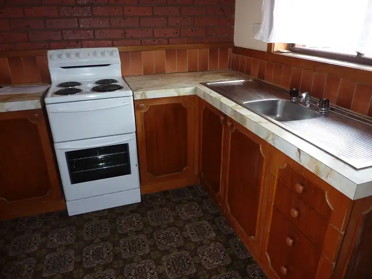 Second view of Homely unit listing, 5/12-14 Saxtons Drive, Moe VIC 3825