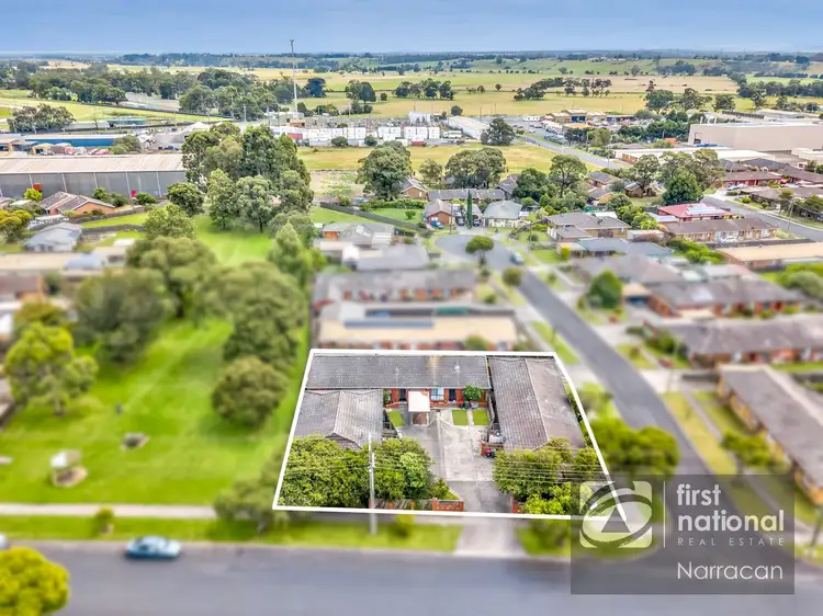 Fifth view of Homely unit listing, 5/12-14 Saxtons Drive, Moe VIC 3825