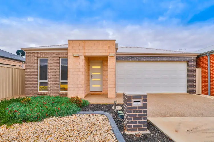 1/19 Cosgrove Court, Mildura VIC 3500
