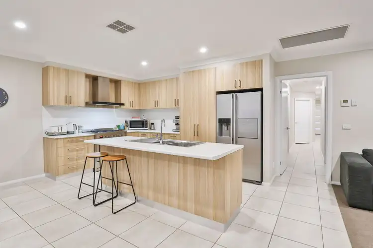 Fifth view of Homely house listing, 1/19 Cosgrove Court, Mildura VIC 3500