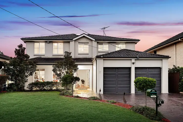 Main view of Homely house listing, 32 Nerang Street, Ryde NSW 2112