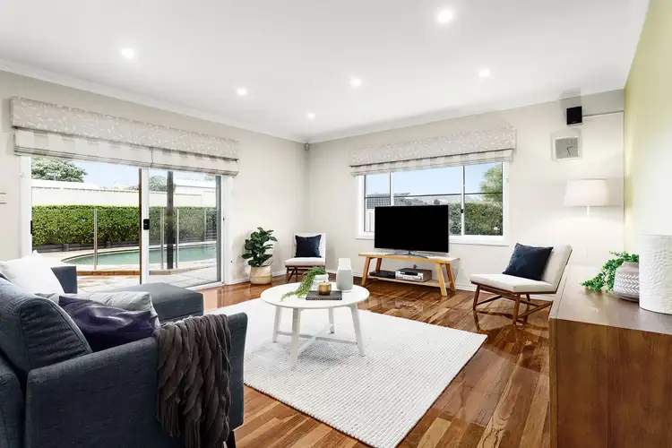 Second view of Homely house listing, 32 Nerang Street, Ryde NSW 2112