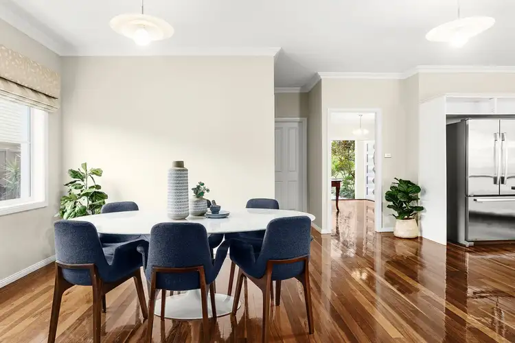 Third view of Homely house listing, 32 Nerang Street, Ryde NSW 2112