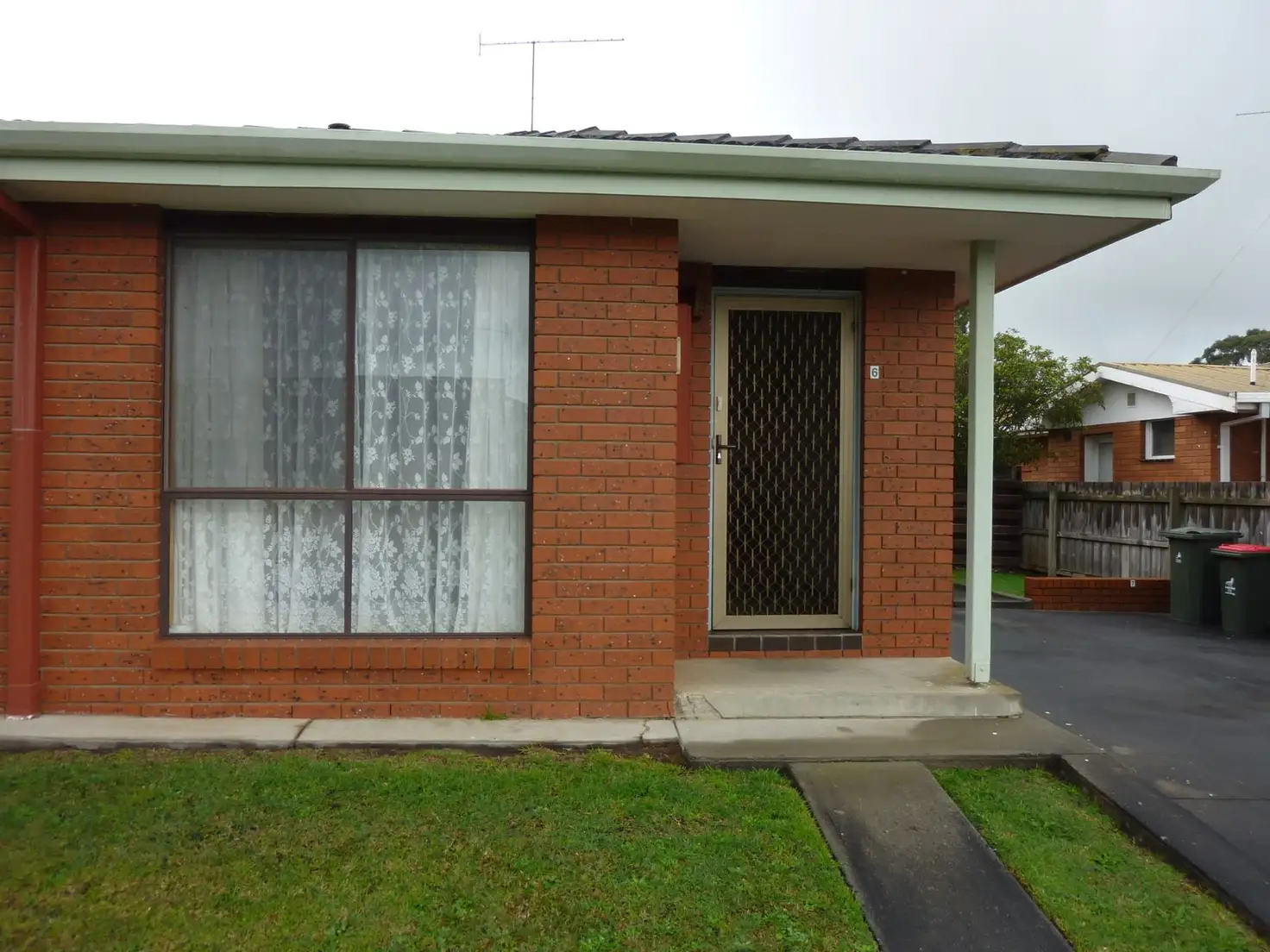 Main view of Homely unit listing, 6/12-14 Saxtons Drive, Moe VIC 3825
