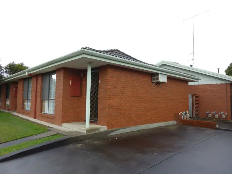 Second view of Homely unit listing, 6/12-14 Saxtons Drive, Moe VIC 3825