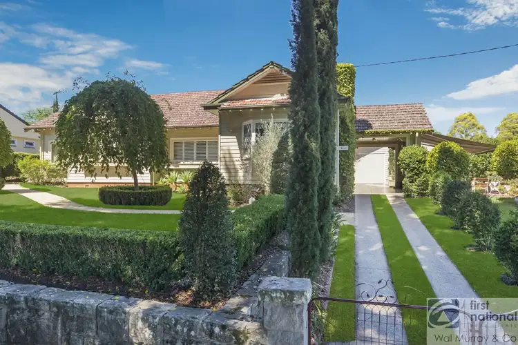 85 Avondale Avenue, East Lismore NSW 2480