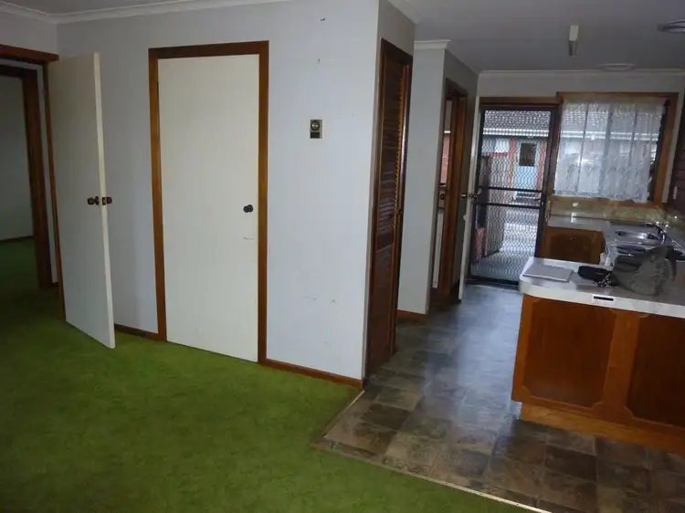 Second view of Homely unit listing, 8/12-14 Saxtons Drive, Moe VIC 3825