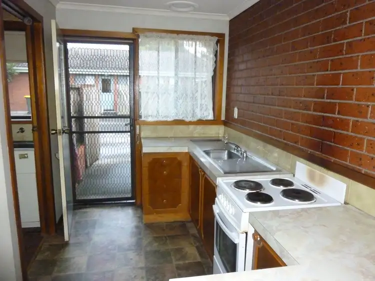 Third view of Homely unit listing, 8/12-14 Saxtons Drive, Moe VIC 3825