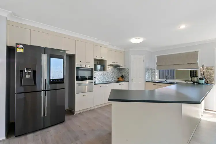Fourth view of Homely house listing, 10 Cresthill Street, Birkdale QLD 4159