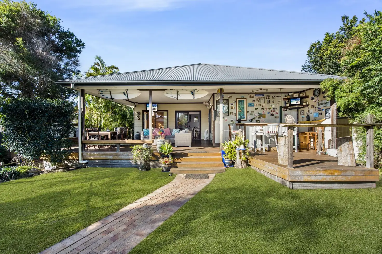 Main view of Homely house listing, 9 Norton Avenue, Killarney Vale NSW 2261