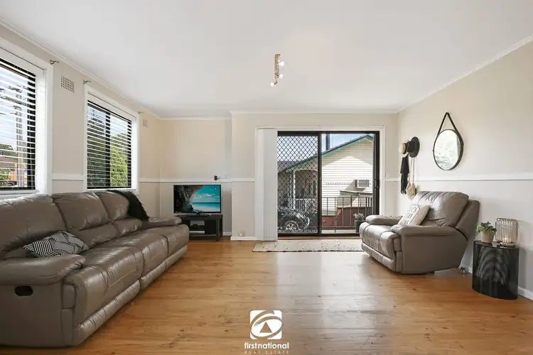 Fifth view of Homely house listing, 18 BELGENNY AVENUE, Camden NSW 2570