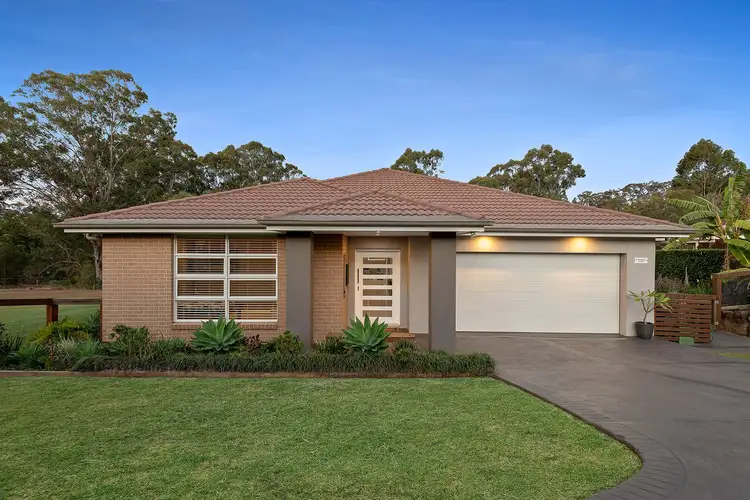 9 Echidna Close, Bellbird NSW 2325
