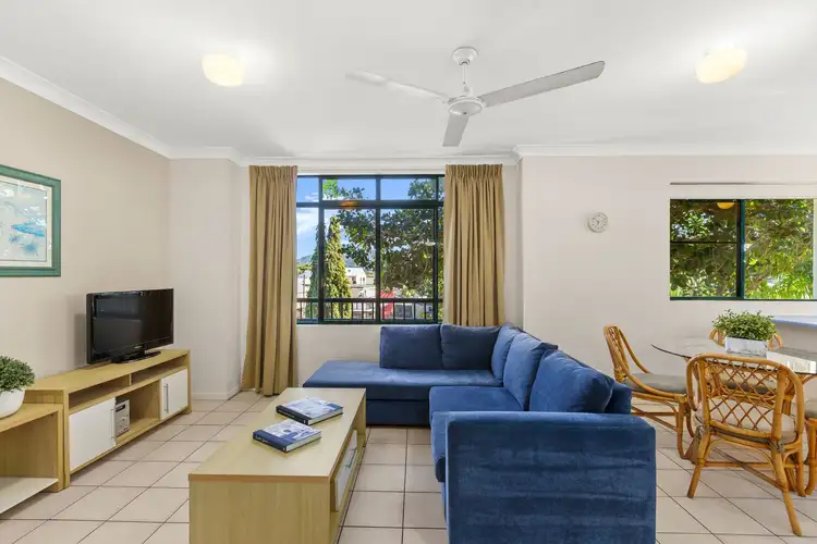 9/186-188 McLeod Street, Cairns North QLD 4870