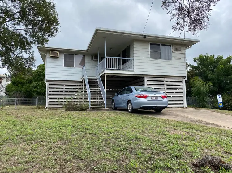 2 Beetson Street, Moranbah QLD 4744