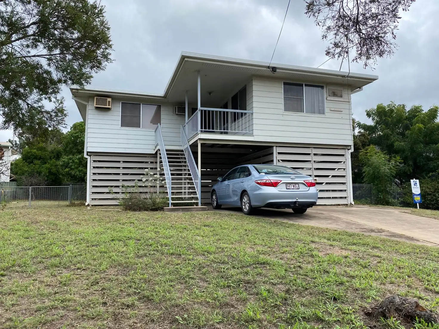 Main view of Homely house listing, 2 Beetson Street, Moranbah QLD 4744