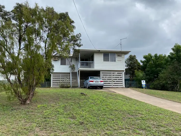 Second view of Homely house listing, 2 Beetson Street, Moranbah QLD 4744