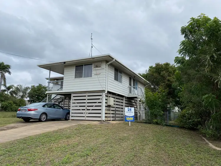 Third view of Homely house listing, 2 Beetson Street, Moranbah QLD 4744