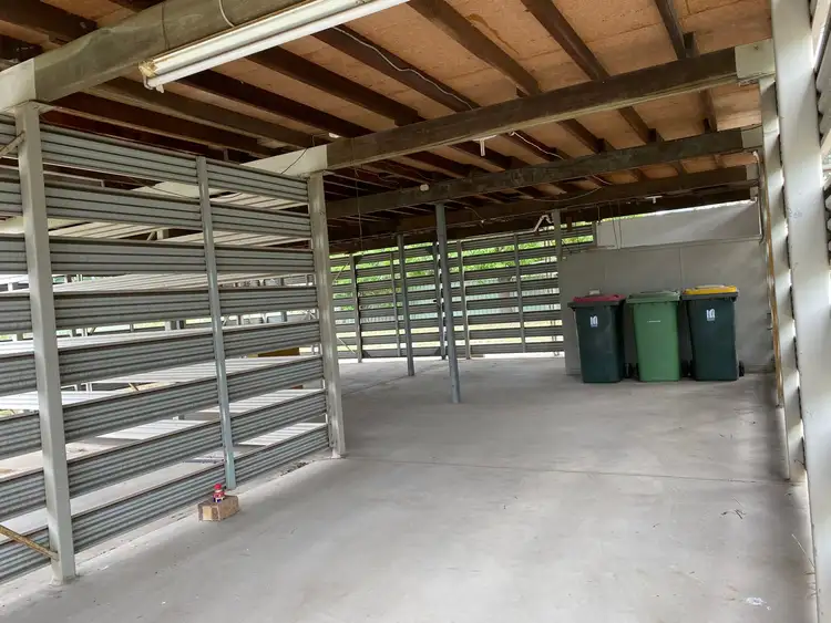 Fourth view of Homely house listing, 2 Beetson Street, Moranbah QLD 4744
