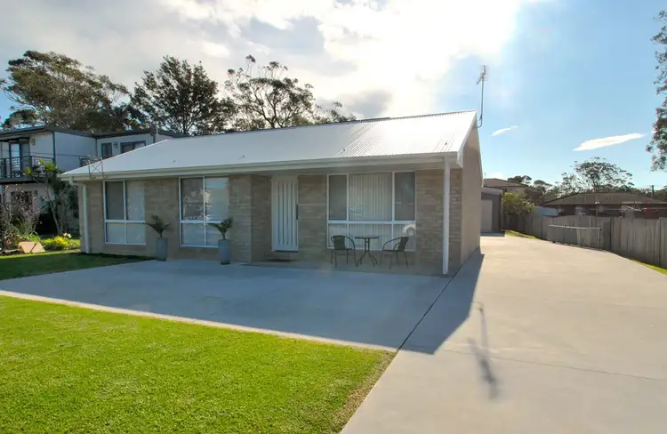 23 Jay Street, Culburra Beach NSW 2540