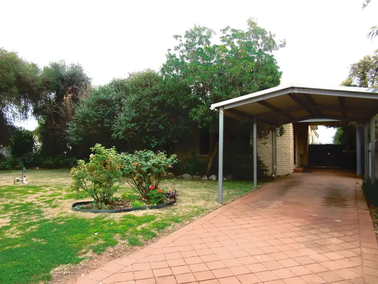 Main view of Homely house listing, 12 Albert Street, Mildura VIC 3500