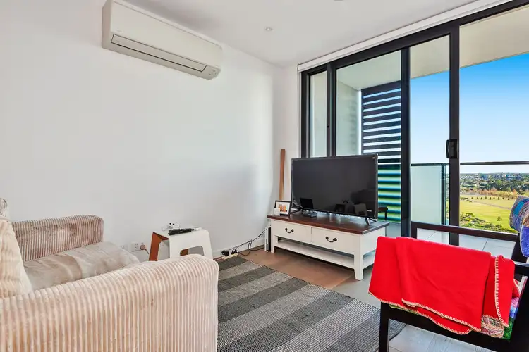 Fifth view of Homely apartment listing, 1415/1 Ascot Vale Road, Flemington VIC 3031