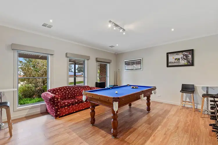 Fourth view of Homely house listing, 5 Ninnes Court, Maiden Gully VIC 3551
