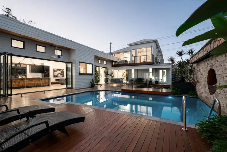 31 Brisbane Street, Bulimba QLD 4171