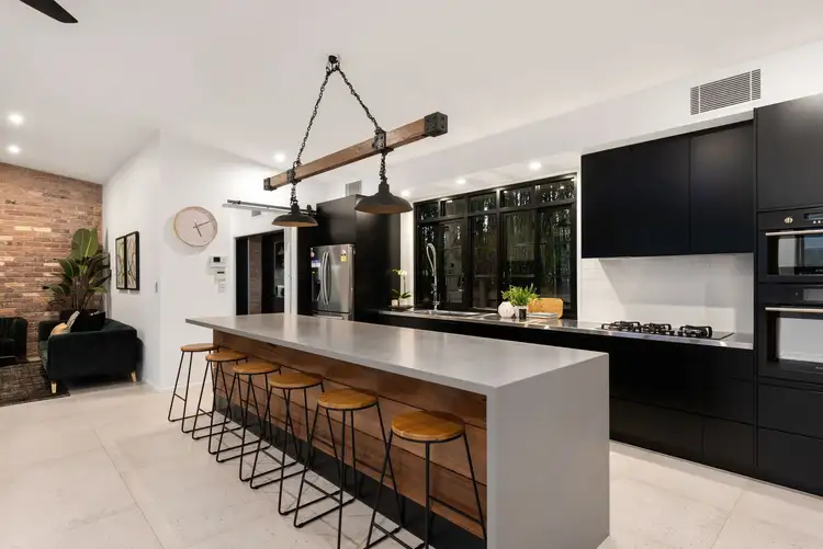 Fourth view of Homely house listing, 31 Brisbane Street, Bulimba QLD 4171