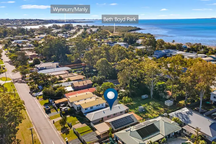 Fourth view of Homely house listing, 57 Leon Street, Thorneside QLD 4158