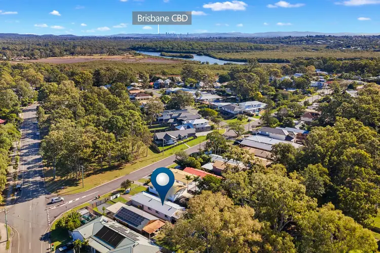 Fifth view of Homely house listing, 57 Leon Street, Thorneside QLD 4158