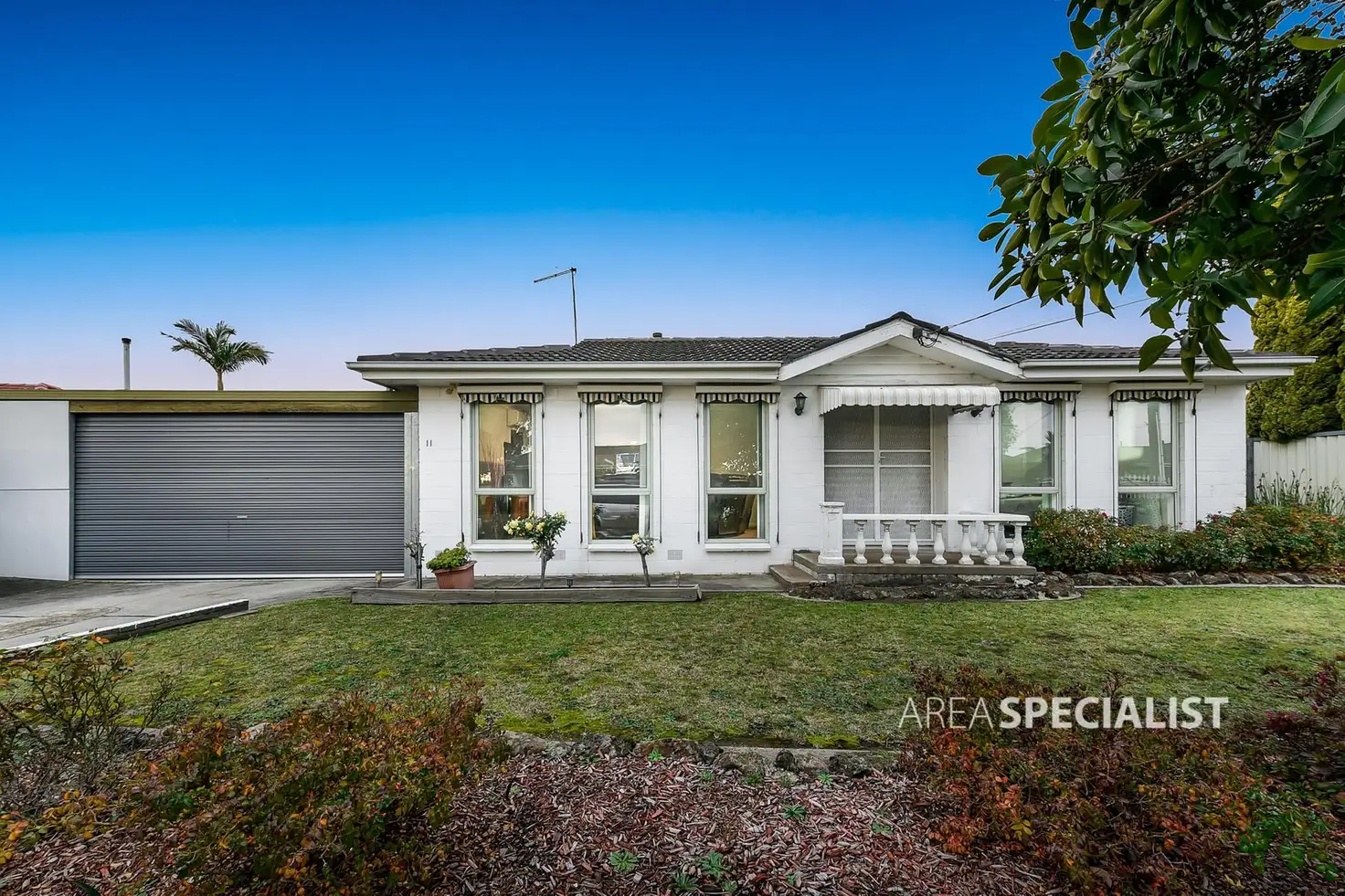 Main view of Homely house listing, 11 Malabar Court, Keysborough VIC 3173
