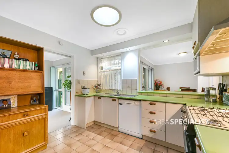 Fourth view of Homely house listing, 11 Malabar Court, Keysborough VIC 3173