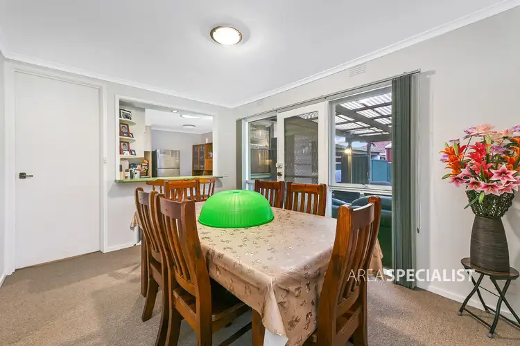 Fifth view of Homely house listing, 11 Malabar Court, Keysborough VIC 3173