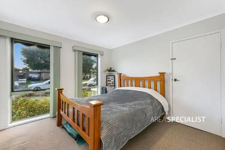 Sixth view of Homely house listing, 11 Malabar Court, Keysborough VIC 3173