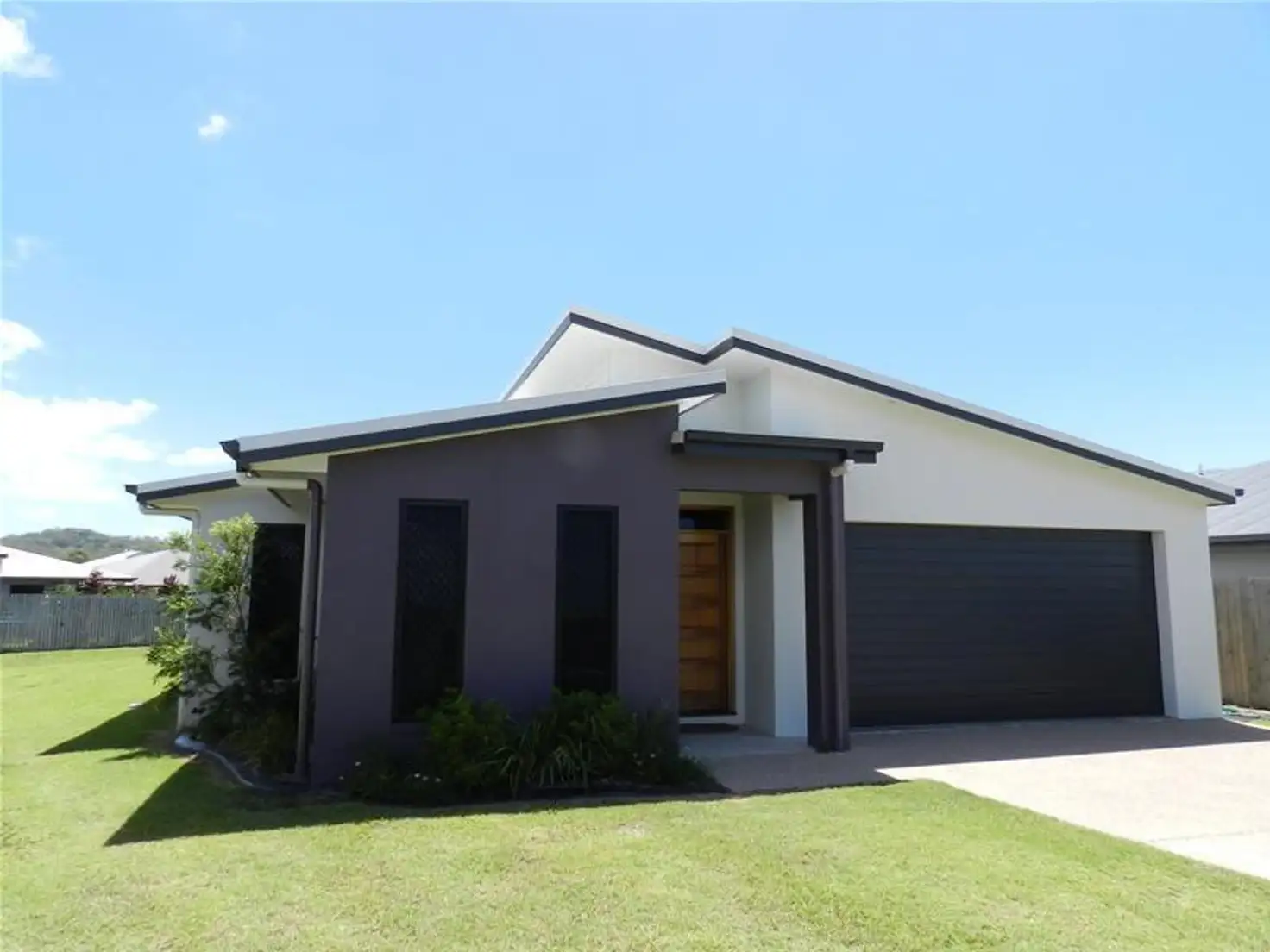 Main view of Homely house listing, 11 Hook Court, Sarina QLD 4737