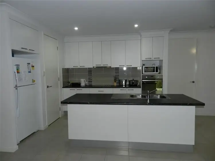 Second view of Homely house listing, 11 Hook Court, Sarina QLD 4737
