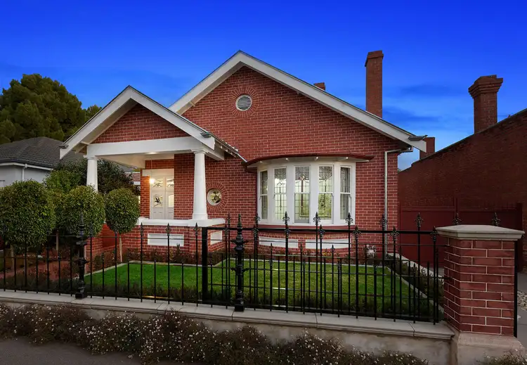 29 Myrtle Street, Bendigo VIC 3550