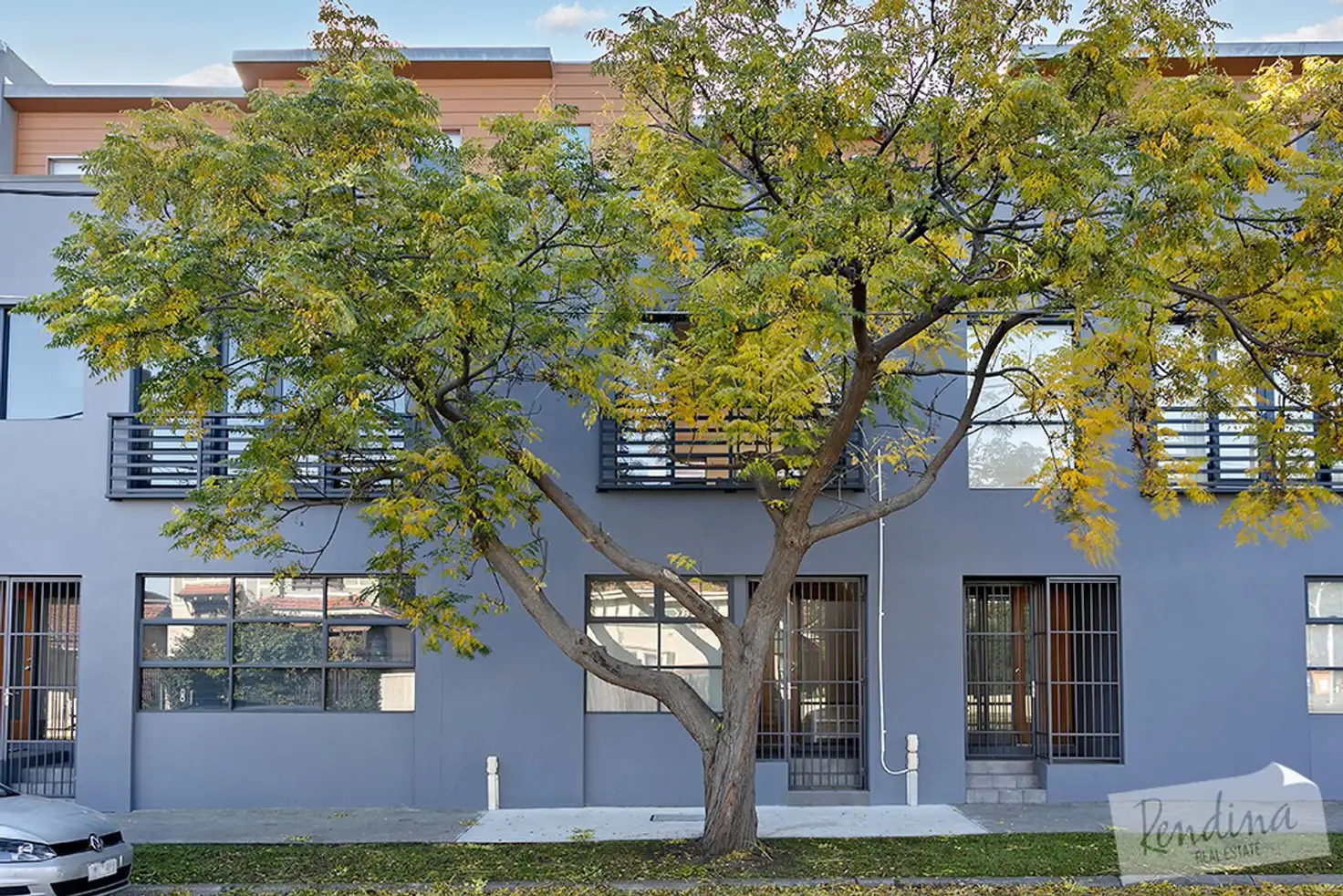 Main view of Homely unit listing, 3/35-41 Union Road, Ascot Vale VIC 3032