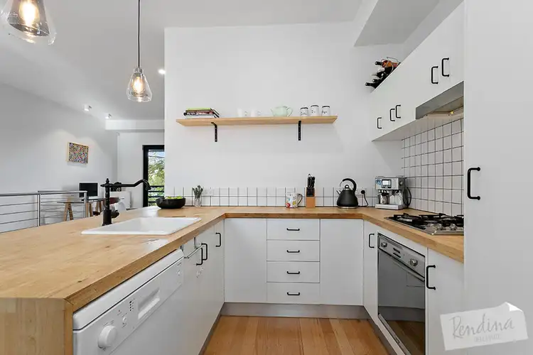 Second view of Homely unit listing, 3/35-41 Union Road, Ascot Vale VIC 3032
