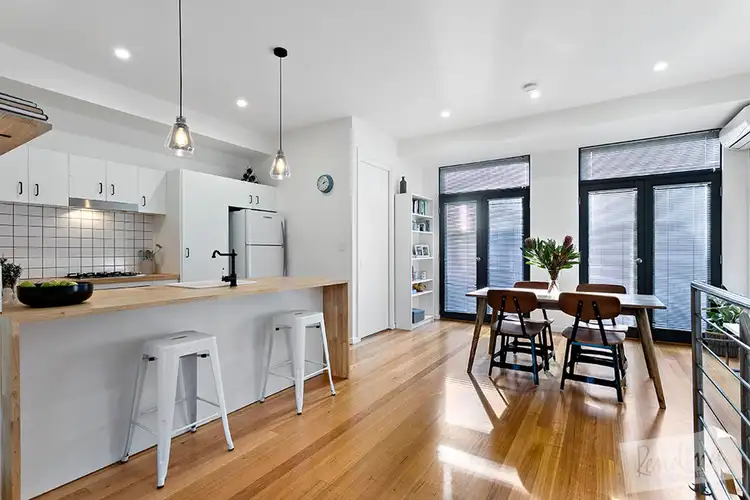 Third view of Homely unit listing, 3/35-41 Union Road, Ascot Vale VIC 3032
