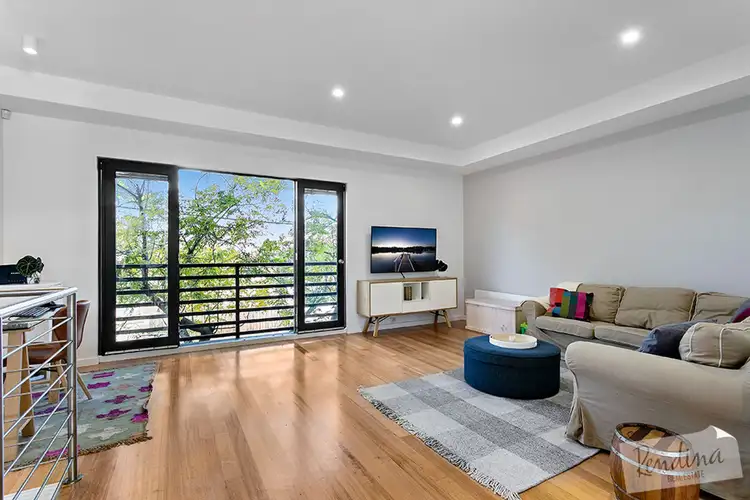 Fourth view of Homely unit listing, 3/35-41 Union Road, Ascot Vale VIC 3032