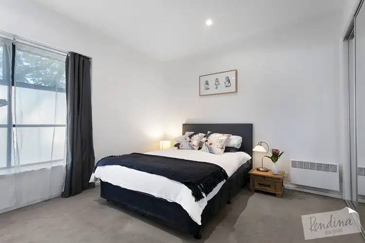 Fifth view of Homely unit listing, 3/35-41 Union Road, Ascot Vale VIC 3032