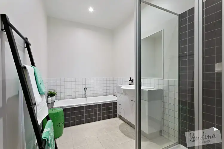 Sixth view of Homely unit listing, 3/35-41 Union Road, Ascot Vale VIC 3032