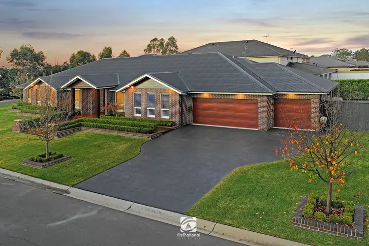 42 Cameron Circuit, Harrington Park NSW 2567