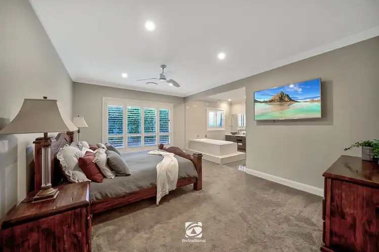 Fifth view of Homely house listing, 42 Cameron Circuit, Harrington Park NSW 2567