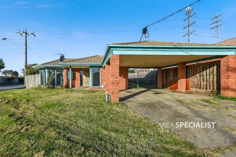 30 Raisell Road, Cranbourne West VIC 3977