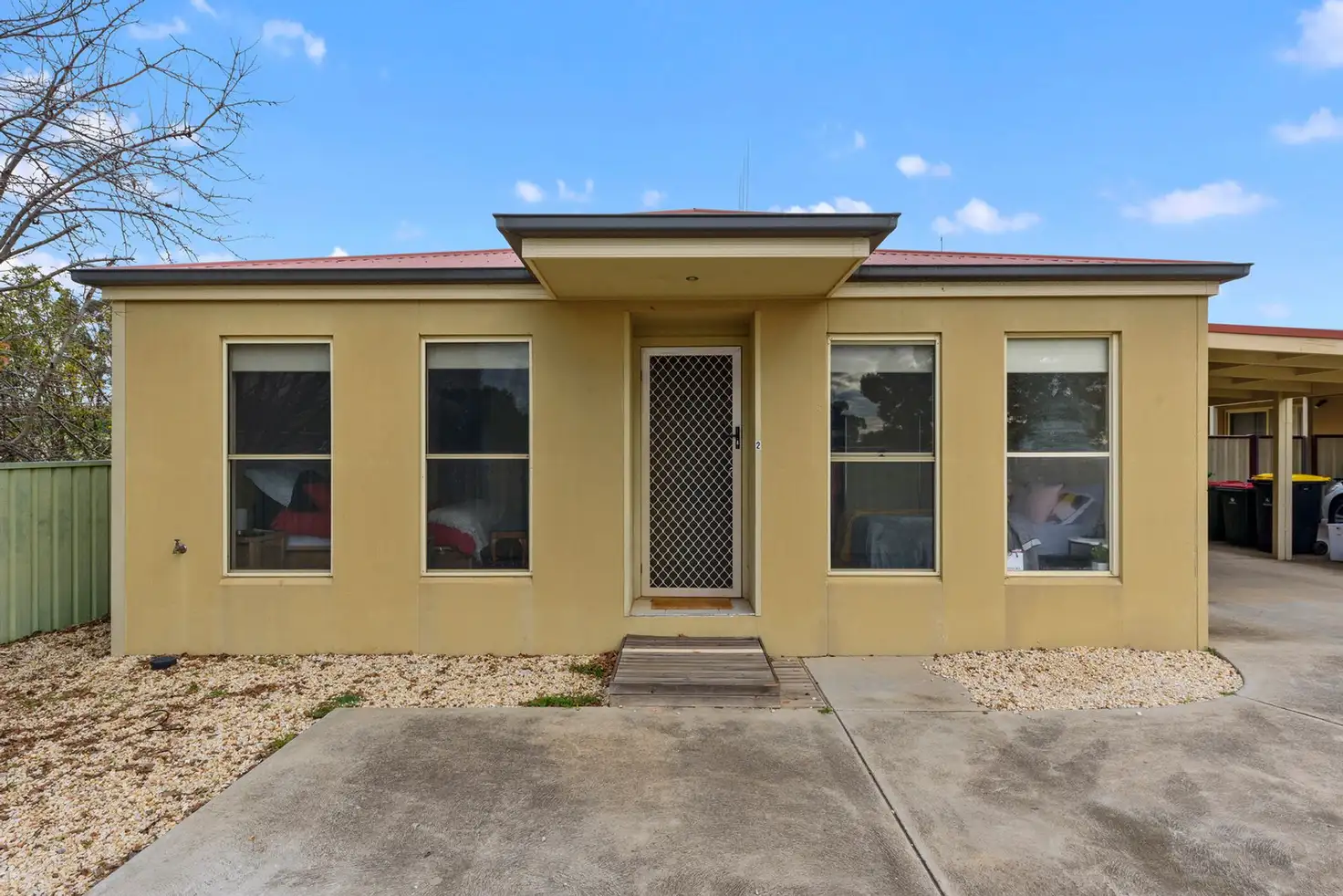 Main view of Homely unit listing, 1&2/7 Willan Street, Eaglehawk VIC 3556