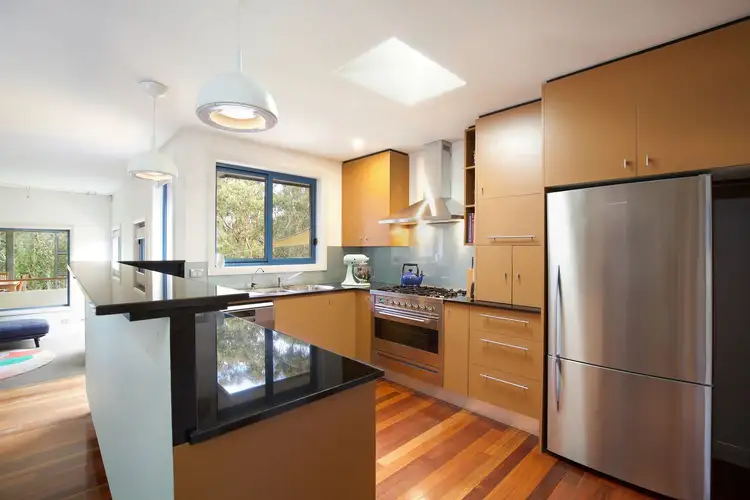 Fourth view of Homely house listing, 28 Rosebery Street, Wentworth Falls NSW 2782