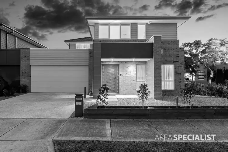 2 Comino Road, Sunshine West VIC 3020