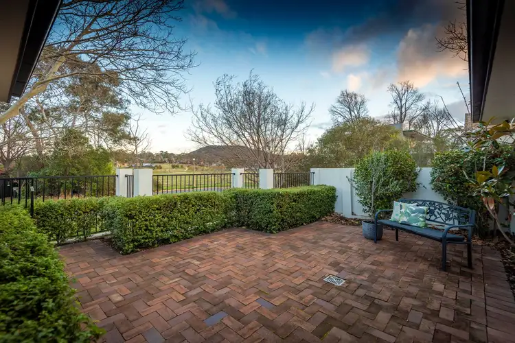 Fifth view of Homely house listing, 12 Shann Place, Chifley ACT 2606